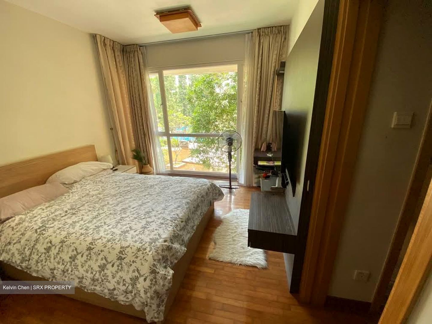 Savannah Condopark (D18), Condominium #564567041